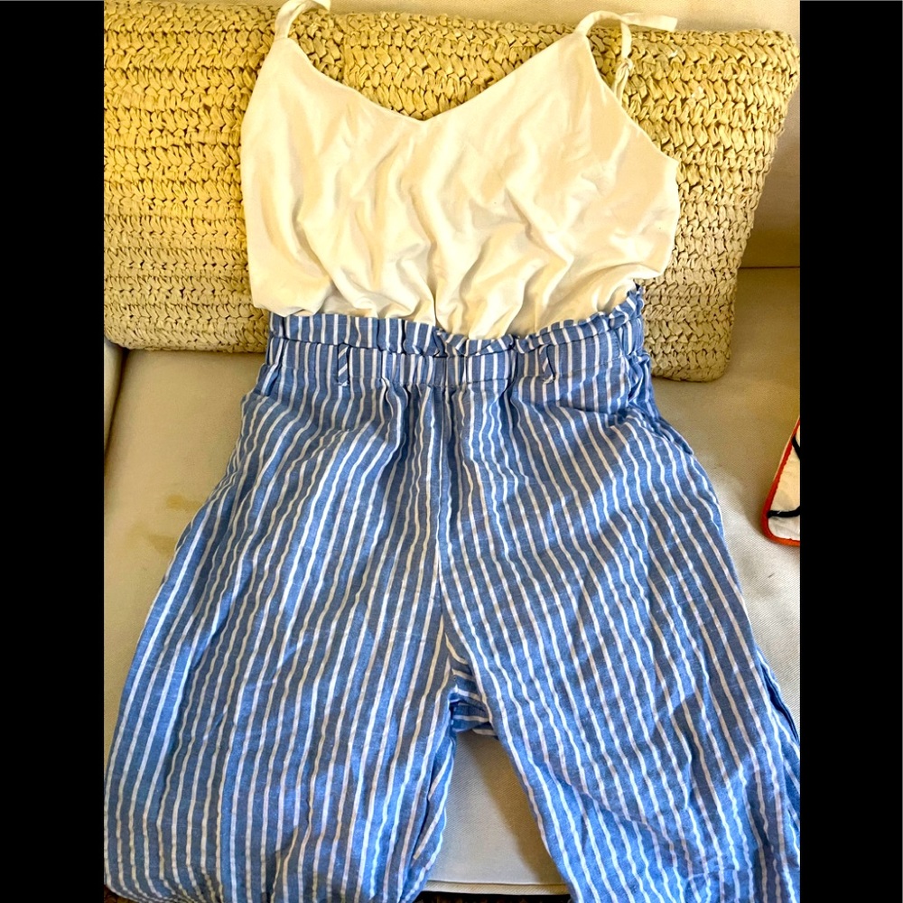 Jumpsuit